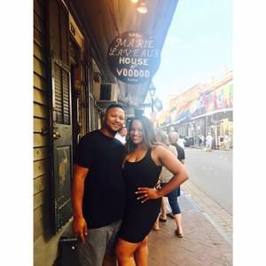 Meet your Posher, Dee